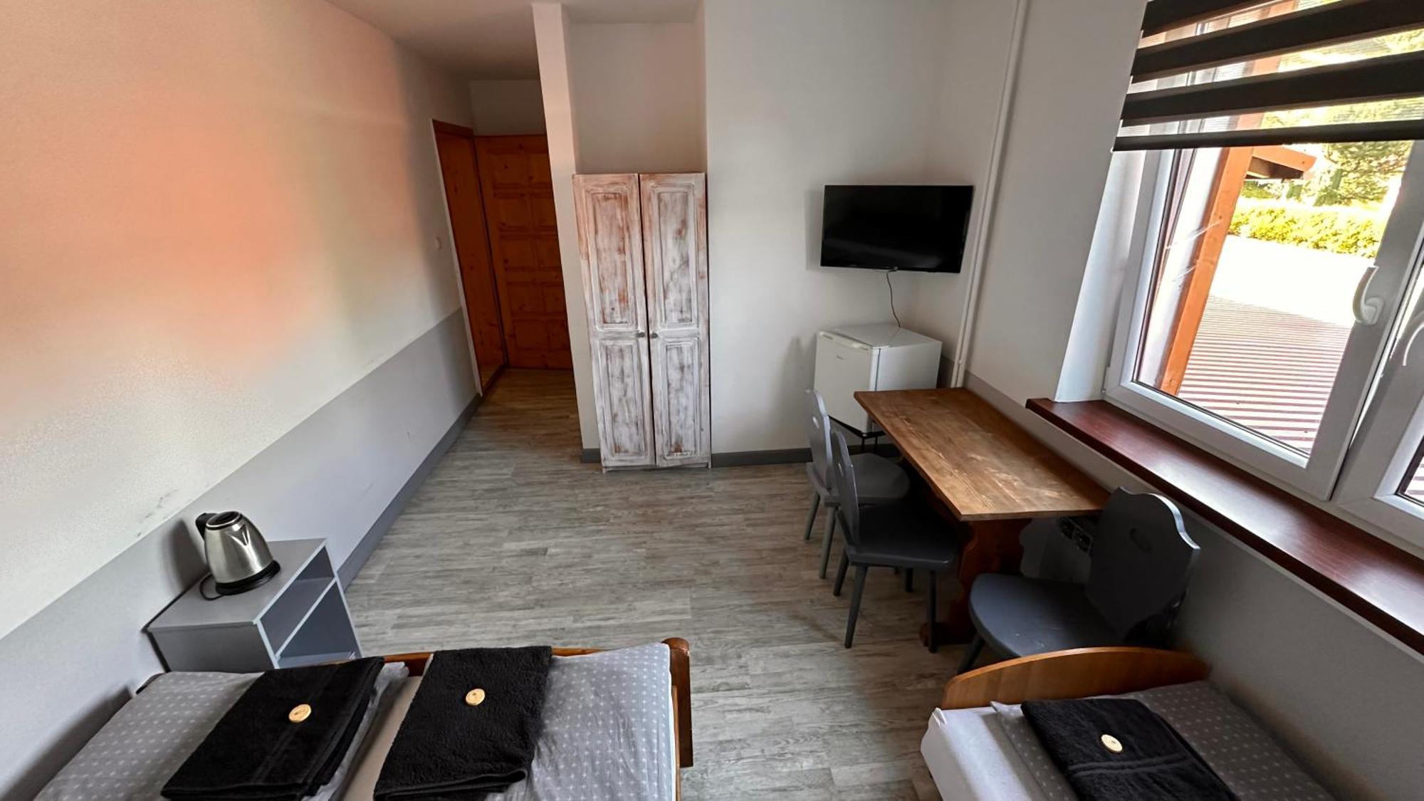 Dom Wypoczynkowy Pod Polanka Korbielów Exterior foto